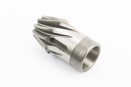 Шестерня КПП вторинного вала до двигуна M178/186F Z-10 PRC