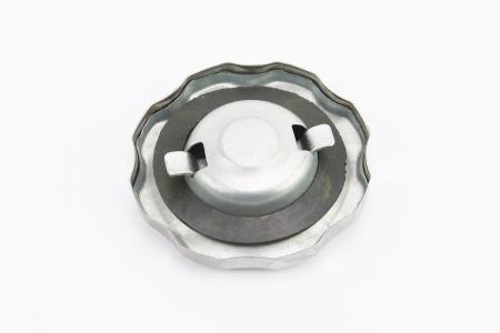 Кришка бензобаку до двигуна 168F/170F/173F/177F/182F/188F/190F D-70mm, PRC