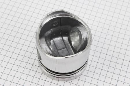 Поршень двигуна KM485QB 85 мм STD PRC
