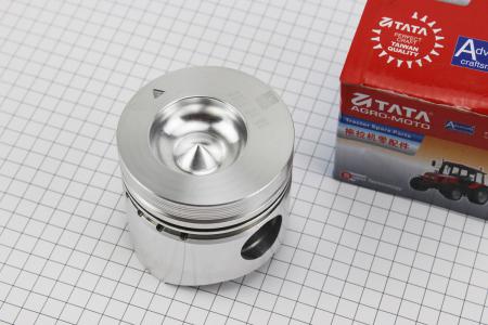 Поршень двигуна KM485QB 85 мм STD PRC