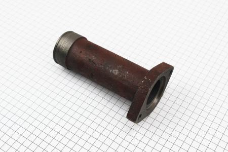 Корпус вала приводу переднього моста до DongFeng L-161mm D-55mm (304.36.111) PRC