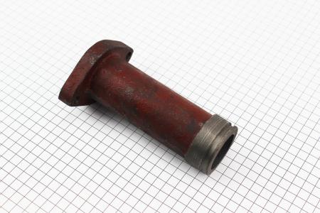 Корпус вала приводу переднього моста до DongFeng L-161mm D-55mm (304.36.111) PRC