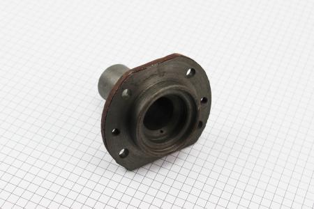 Опора корпусу вичавного підшипника до трактора DongFeng 354/404 (300.37.104-1) PRC