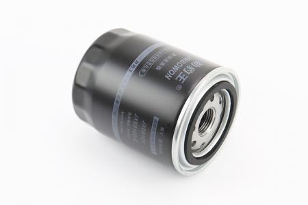 Масляний фільтр до трактора DongFeng 244/240 M-24x2 JX0810Y PRC