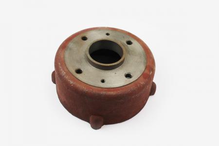 Корпус гальмівного барабана до трактора DongFeng 354 (300.43.135-1), PRC
