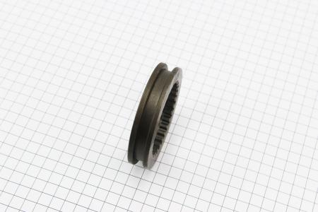Муфта рухома 3/4 передачі D-85mm L-17mm Z-31 до трактора Foton 244, Jinma 244/264 (FT250.37.136) PRC