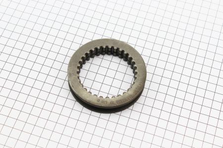 Муфта рухома 3/4 передачі D-85mm L-17mm Z-31 до трактора Foton 244, Jinma 244/264 (FT250.37.136) PRC