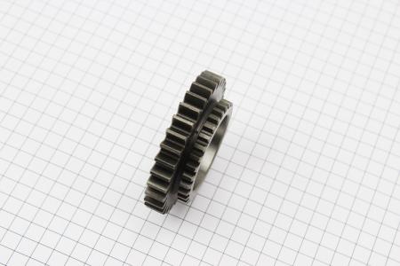 Шестерня 3 передачі до трактора Foton 244 / Jinma 244/264 Z-31/32 PRC (250.37.144)