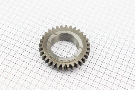 Шестерня 3 передачі до трактора Foton 244 / Jinma 244/264 Z-31/32 PRC (250.37.144)