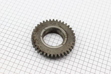 Шестерня 4 передачі до трактора Foton 244 / Jinma 244/264 Z-31/37 (250.37.140) PRC