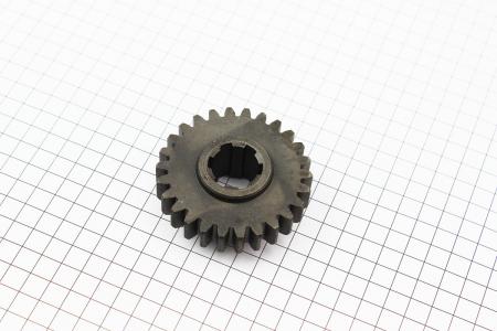 Шестерня приводу масляного насоса до мотоблока Xingtai 120/220 PRC