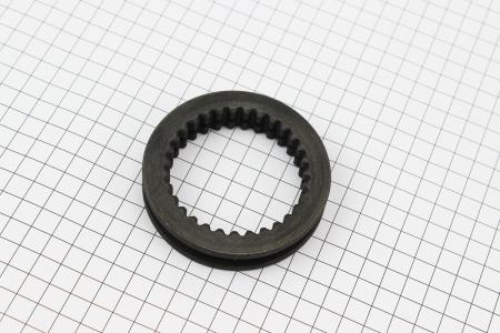 Муфта сполучна вала відбору потужності D-84mm, L-16,75mm, Z-31 до трактора Jinma 200/204/240/244 PRC