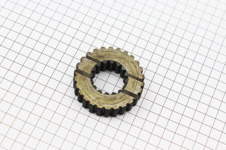 Шестерня вала відбору потужності до трактора Jinma 200/204/240/244 Z-16/26 PRC
