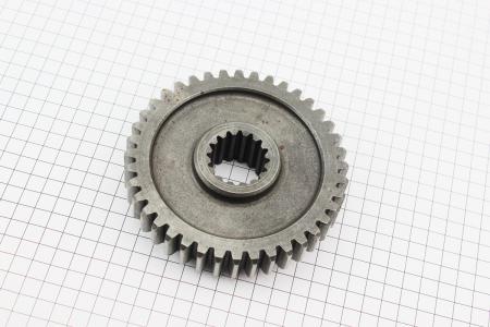 Шестерня вала відбору потужності Z-16/40 до Jinma 200/204/240/244 PRC