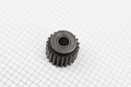 Шестерня диференціала до трактора Jinma 200/204/240/244 Z-22 PRC