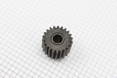 Шестерня диференціала до трактора Jinma 200/204/240/244 Z-22 PRC