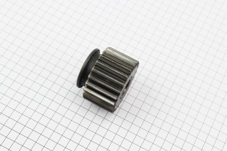 Шестерня диференціала до трактора Jinma 200/204/240/244 Z-22 PRC