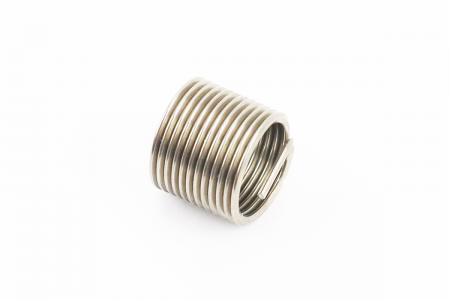 Різьбова пружинна вставка M10x1 L-1,5D DIN8140 VOLKEL