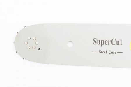 Шина до бензопили 16" (40 см) 1,6 мм 3/8 60 зубців TRESZER