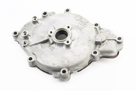 Кришка двигуна права до скутера Yamaha JOG SA-36J/SA-39J б/у Taiwan