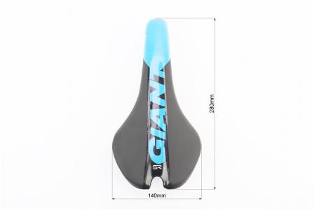 Сидіння до велосипеда MTB 280x140 мм GIANT (неоригінал)