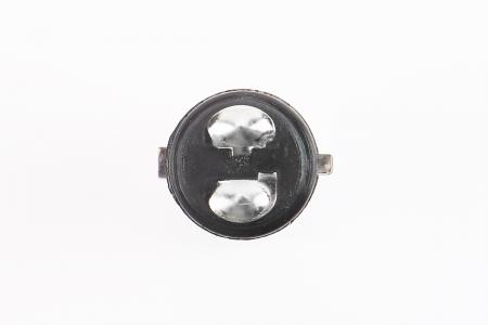 Лампа фари до мотоцикла H6 (BA20D) 12V 35/35W GXmotor