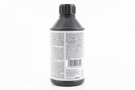 Очисник системи охолодження двигуна RADIATOR FLUSH 325 мл AUTOLIVE