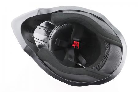Кросовий шолом до мотоцикла/ендуро/ATV BLD-819-7 L (59-60 см) BLD