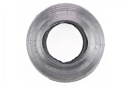 Шина до тачки 3,50-8 ST-014 PRC