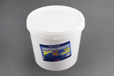 Паста для ефективного миття рук SL-087 лимон, 12,5 кг SKYLAND
