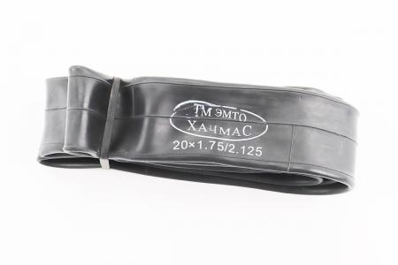 Камера до велосипеда 20" x 1,75/2,125 HI-Tech