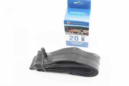 Камера до велосипеда 20" x 1,75/2,125 HI-Tech