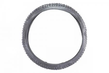 Шина до велосипеда 24x2,125 (57-507) шипована PRC BL-716