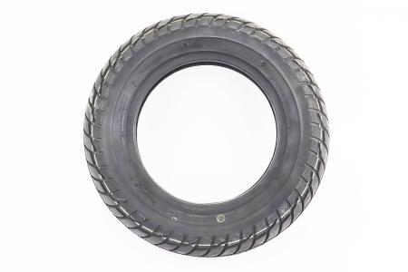 Шина 100/90-10 дорожня безкамерна 6012 до скутера Boss/Mototech