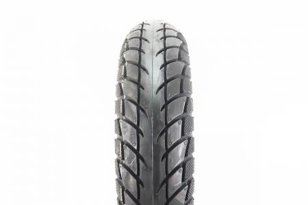 Шина 100/90-10 дорожня безкамерна 6012 до скутера Boss/Mototech