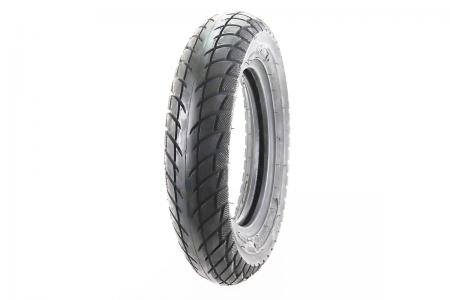 Шина 100/90-10 дорожня безкамерна 6012 до скутера Boss/Mototech