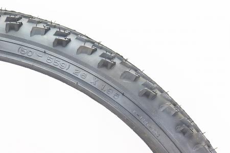 Шина до велосипеда 26x1,95 (50-559) шипована K839 KENDA