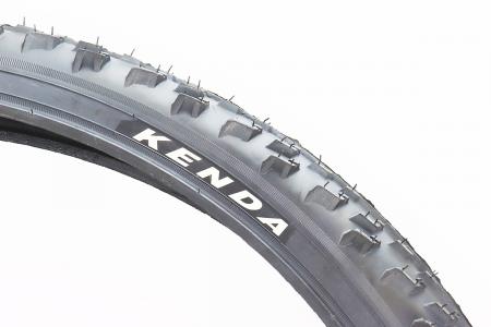 Шина до велосипеда 26x1,95 (50-559) шипована K839 KENDA
