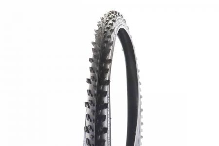 Шина до велосипеда 26x1,95 (50-559) шипована K839 KENDA