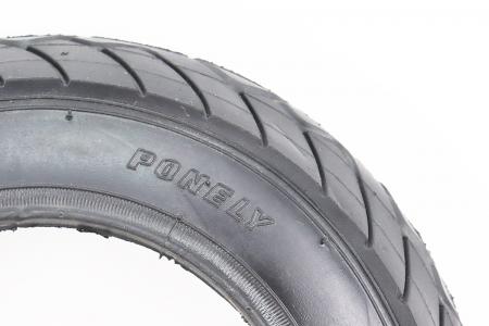 Шина до велосипеда 10\"x2,00 дорожня P-731 Ponely
