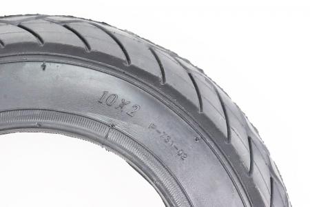 Шина до велосипеда 10\"x2,00 дорожня P-731 Ponely