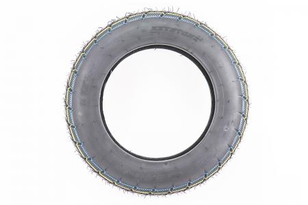 Шина до скутера 3,00-10 безкамерна дорожня SY-087, KEYSTONE