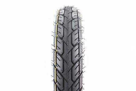 Шина до скутера 3,00-10 безкамерна дорожня SY-087, KEYSTONE