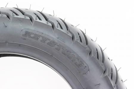 Шина до скутера 3,00-10 безкамерна дорожня SY-029 KEYSTONE