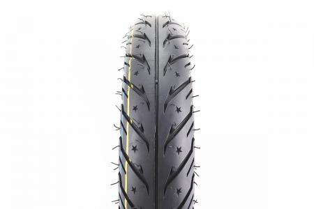 Шина до скутера 3,00-10 безкамерна дорожня SY-029 KEYSTONE
