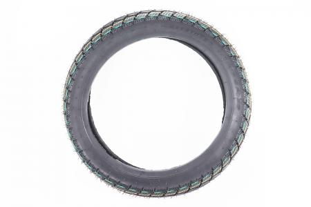 Шина до мотоцикла 2,75-17 дорожня SY-097 KEYSTONE
