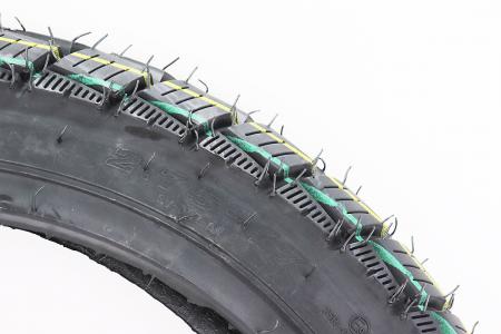 Шина до мотоцикла 2,75-17 дорожня SY-097 KEYSTONE