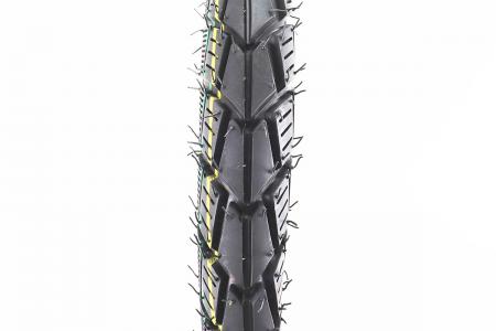 Шина до мотоцикла 2,50-17 дорожня SY-097 KEYSTONE