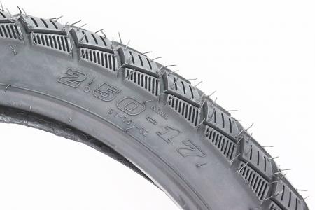 Шина до мотоцикла 2,50-17 дорожня SY-097 KEYSTONE