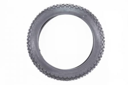 Шина мотоциклетна 3,00-18 шипована SY-012 KEYSTONE